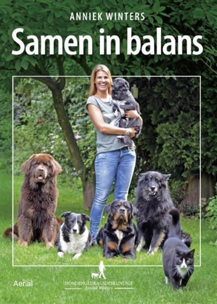 Grote foto samen in balans boeken hobby en vrije tijd