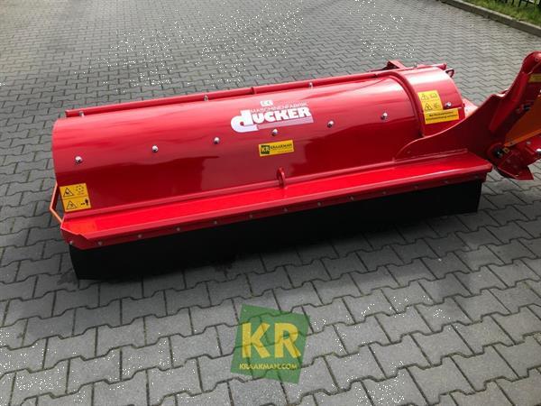 Grote foto ducker usm 27758 agrarisch maaiers