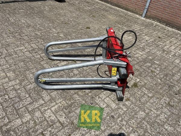 Grote foto kemp bk2100 balenklem 697574 agrarisch hooibouw