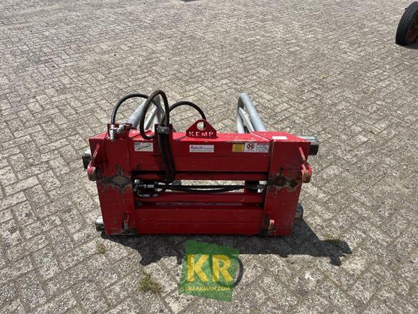 Grote foto kemp bk2100 balenklem 697574 agrarisch hooibouw