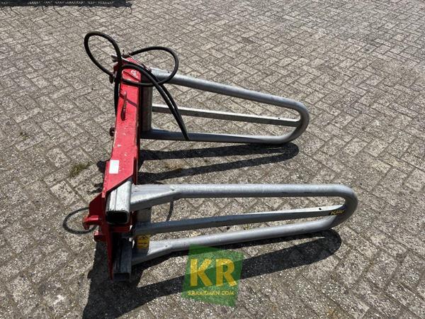 Grote foto kemp bk2100 balenklem 697574 agrarisch hooibouw