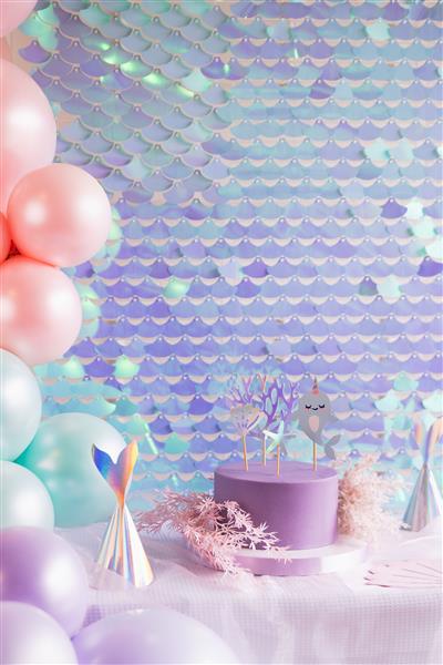 Grote foto sequin backdrop panel scale shape light lilac 30x30 cm verzamelen overige verzamelingen