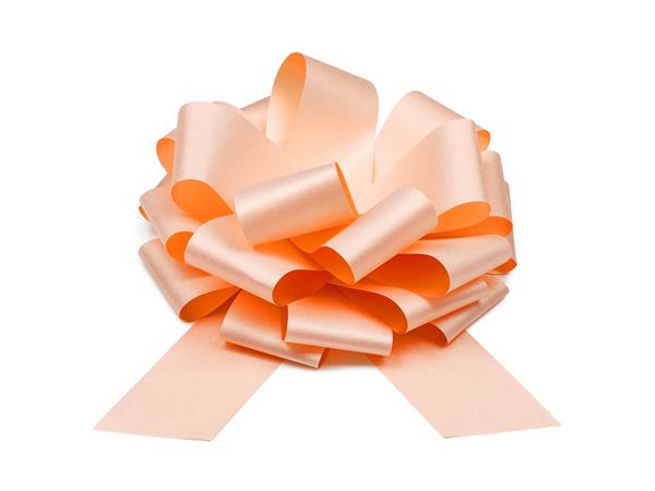 Grote foto diy decoratieve strik roze 30 cm verzamelen overige verzamelingen