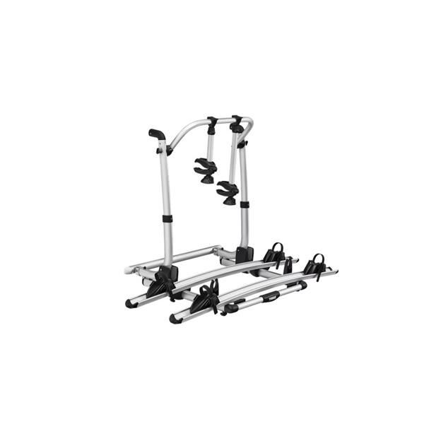 Grote foto thule excellent short caravans en kamperen caravan accessoires