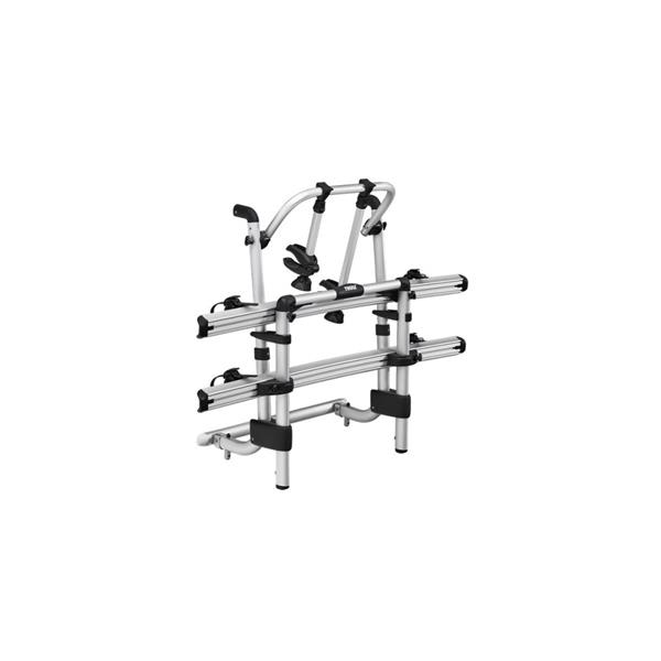 Grote foto thule excellent short caravans en kamperen caravan accessoires