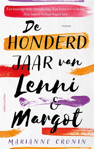Grote foto de honderd jaar van lenni en margot boeken overige boeken