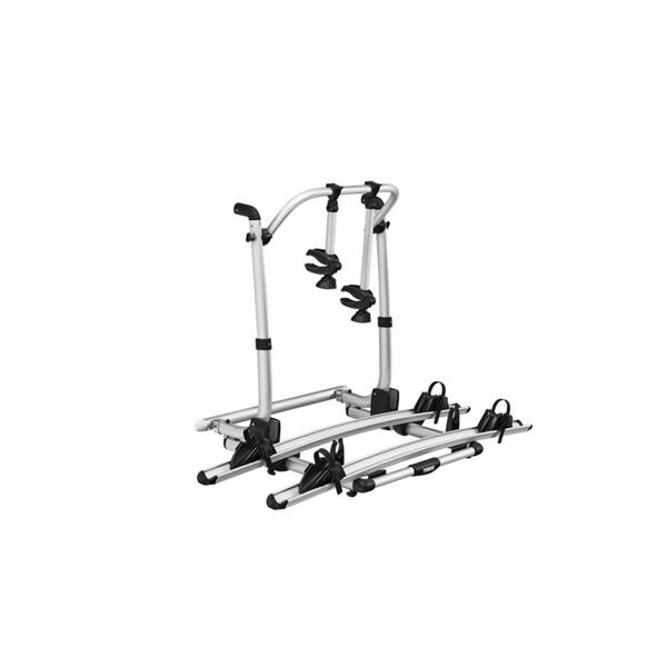 Grote foto thule excellent short caravans en kamperen caravan accessoires