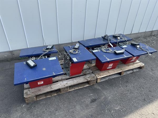 Grote foto aweta at20 weegschaal elektronisch agrarisch tuinbouw