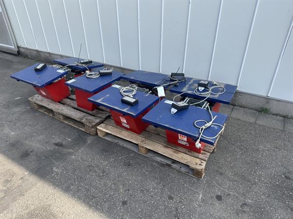 Grote foto aweta at20 weegschaal elektronisch agrarisch tuinbouw