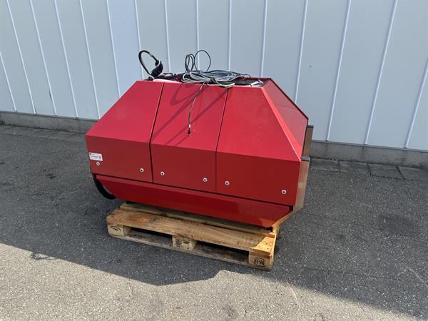 Grote foto aweta camera unit voor 4 lijns sorteermachine met serverkast agrarisch tuinbouw
