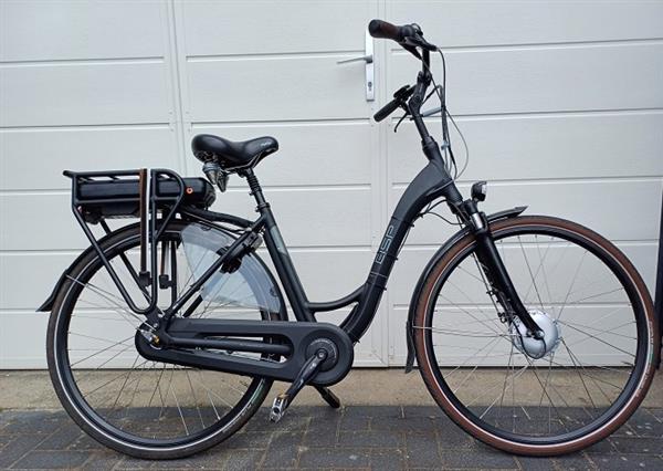 Grote foto bsp elektrische fiets in zeer goede staat fietsen en brommers elektrische fietsen