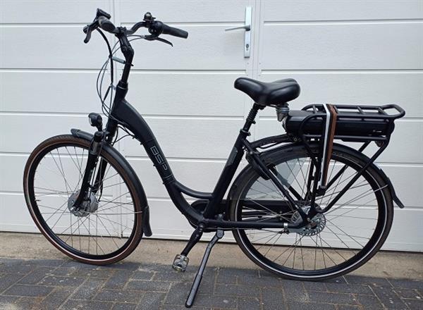 Grote foto bsp elektrische fiets in zeer goede staat fietsen en brommers elektrische fietsen