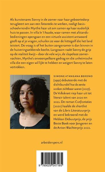 Grote foto zo hoog de zon stond boeken literatuur