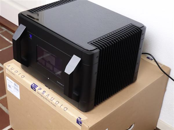 Grote foto ps audio directstream powerplant p20 highend audio power regenarator 230v eu version audio tv en foto algemeen