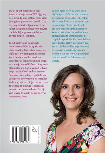 Grote foto anders denken anders voelen anders doen sabine hess boeken overige boeken