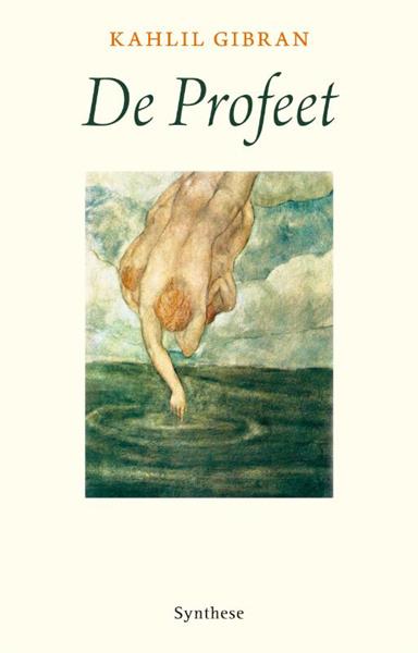 Grote foto de profeet boeken overige boeken