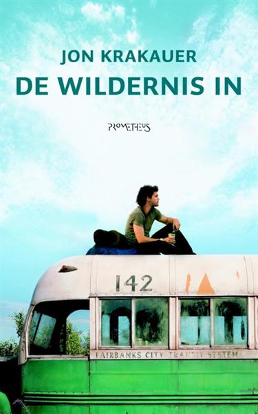 Grote foto de wildernis in boeken overige boeken