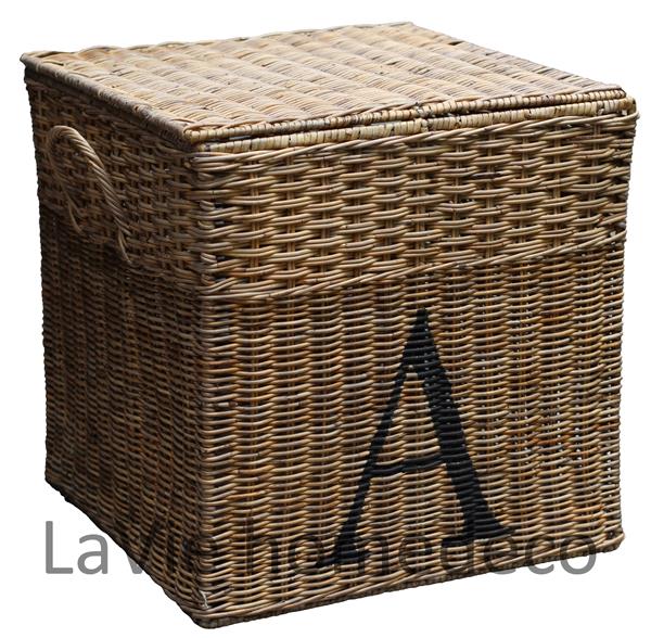 Grote foto tafelklok in de vorm van een radio huis en inrichting klokken