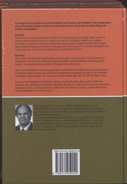 Grote foto het handboek voor coaching set 3 delen boeken politiek en maatschappij