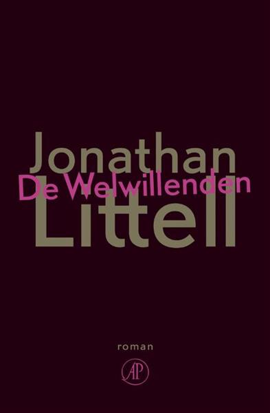 Grote foto de welwillenden boeken overige boeken