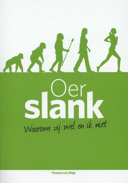 Grote foto oerslank boeken hobby en vrije tijd