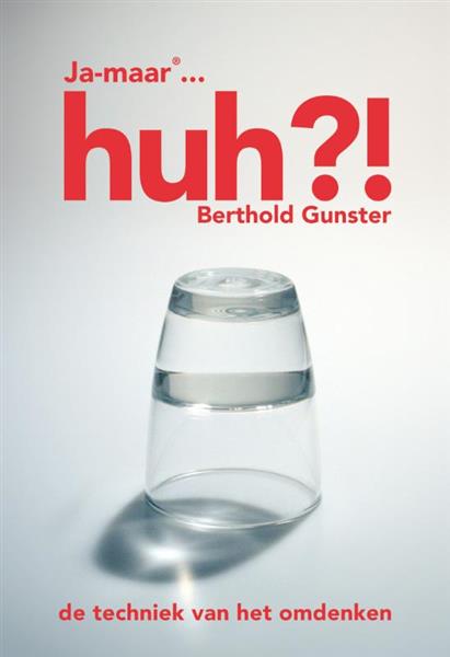Grote foto huh ja maar... boeken psychologie