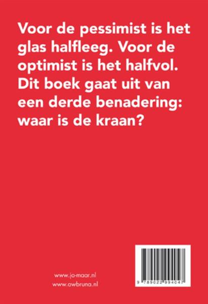 Grote foto huh ja maar... boeken psychologie