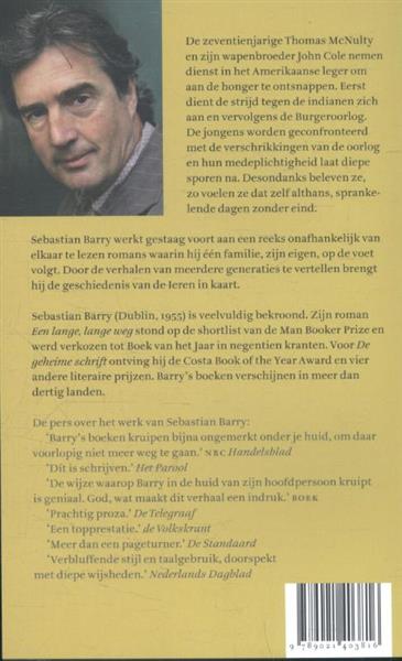 Grote foto dagen zonder eind boeken overige boeken