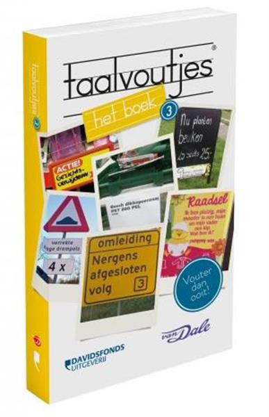 Grote foto taalvoutjes boeken overige boeken