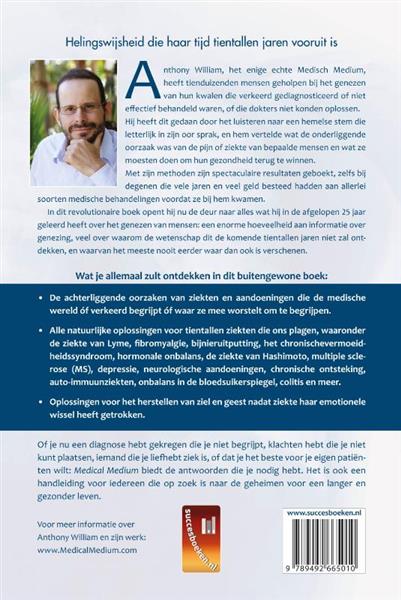 Grote foto geheimen achter chronische en onverklaarbare ziekten en hoe je uiteindelijk kunt genezen medical m boeken gezondheid en voeding