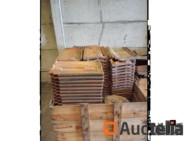 Grote foto dakpannen doe het zelf en verbouw onderdelen en accessoires