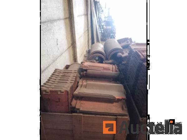 Grote foto dakpannen doe het zelf en verbouw onderdelen en accessoires