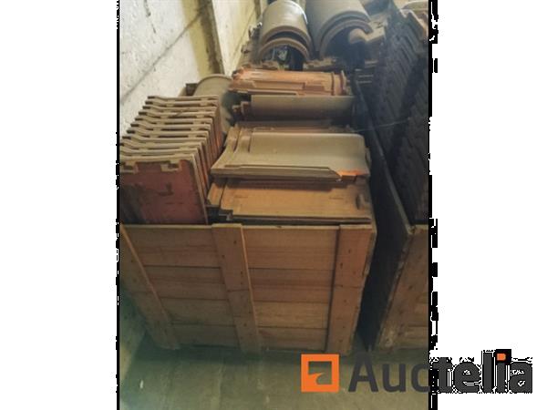 Grote foto dakpannen doe het zelf en verbouw onderdelen en accessoires