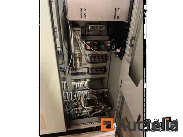Grote foto ima bima 210 100 300 houtbewerkingsmachine doe het zelf en verbouw ijzerwaren en bevestigingsmiddelen