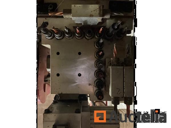 Grote foto ima bima 210 100 300 houtbewerkingsmachine doe het zelf en verbouw ijzerwaren en bevestigingsmiddelen