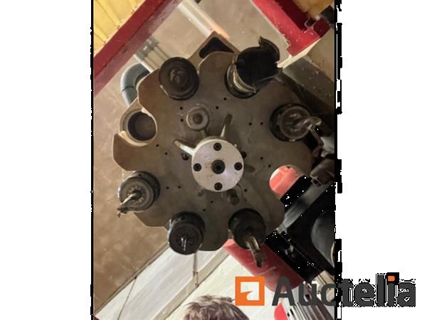 Grote foto ima bima 210 100 300 houtbewerkingsmachine doe het zelf en verbouw ijzerwaren en bevestigingsmiddelen
