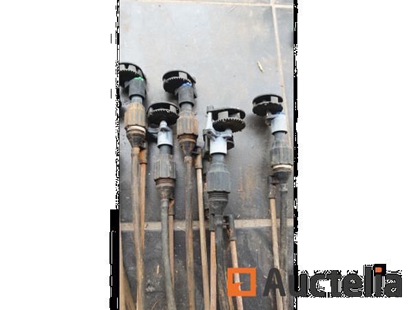 Grote foto rainbird tuinieren sproeiers tuin en terras overige tuin en terras
