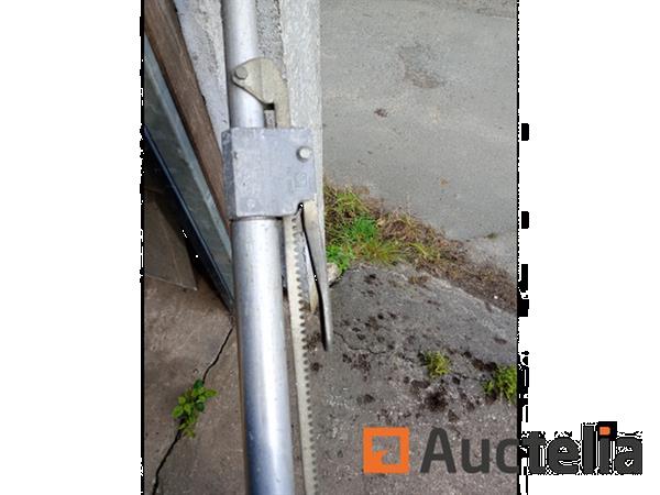 Grote foto uitschuifbare spanbuizen doe het zelf en verbouw overige doe het zelf en verbouw