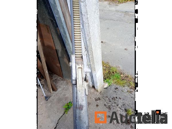 Grote foto uitschuifbare spanbuizen doe het zelf en verbouw overige doe het zelf en verbouw