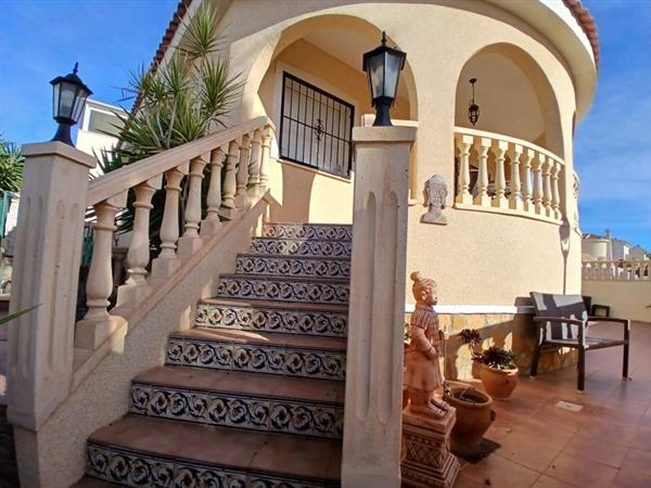 Grote foto uw villa in ciudad quesada met gastenverblijf huizen en kamers bestaand europa