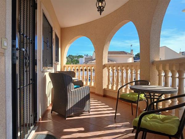 Grote foto uw villa in ciudad quesada met gastenverblijf huizen en kamers bestaand europa