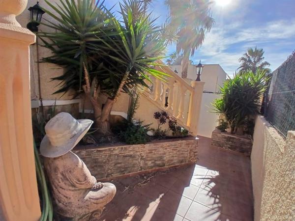 Grote foto uw villa in ciudad quesada met gastenverblijf huizen en kamers bestaand europa