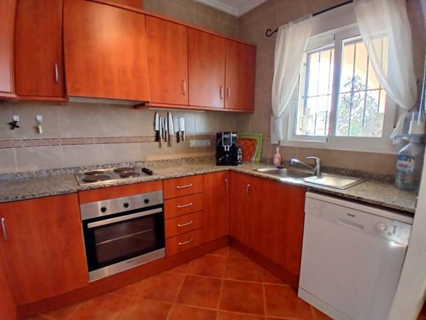 Grote foto uw villa in ciudad quesada met gastenverblijf huizen en kamers bestaand europa