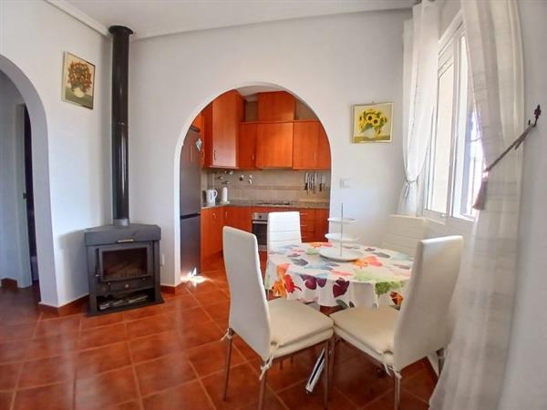 Grote foto uw villa in ciudad quesada met gastenverblijf huizen en kamers bestaand europa