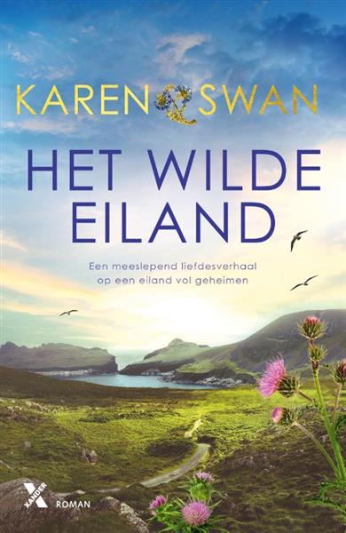 Grote foto het wilde eiland het wilde eiland 1 boeken overige boeken