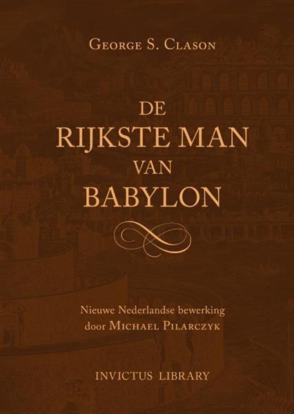 Grote foto de rijkste man van babylon boeken overige boeken