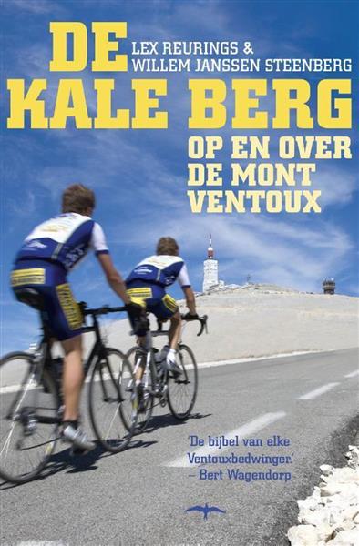Grote foto de kale berg boeken hobby en vrije tijd
