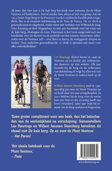 Grote foto de kale berg boeken hobby en vrije tijd