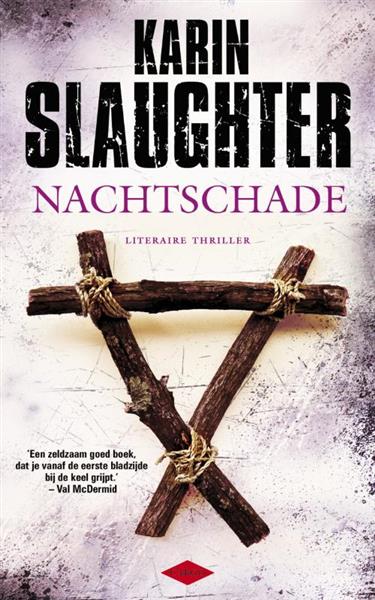Grote foto nachtschade grant county 1 boeken thrillers