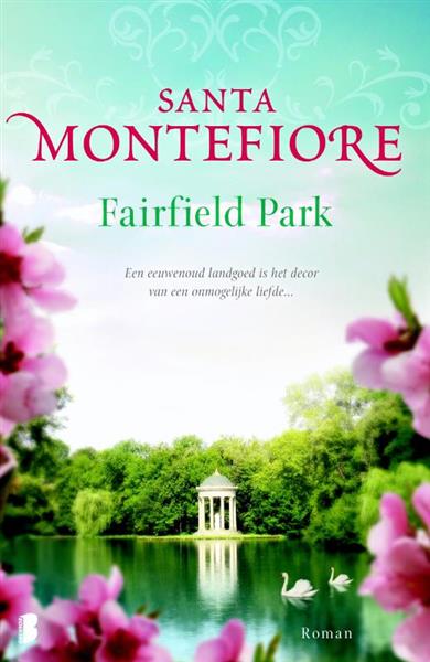Grote foto fairfield park boeken overige boeken